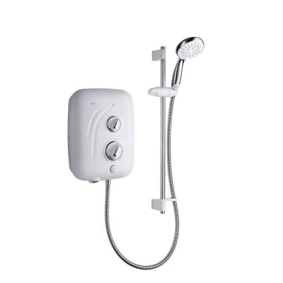 Mira Elite SE  (9 Kw.Shower)