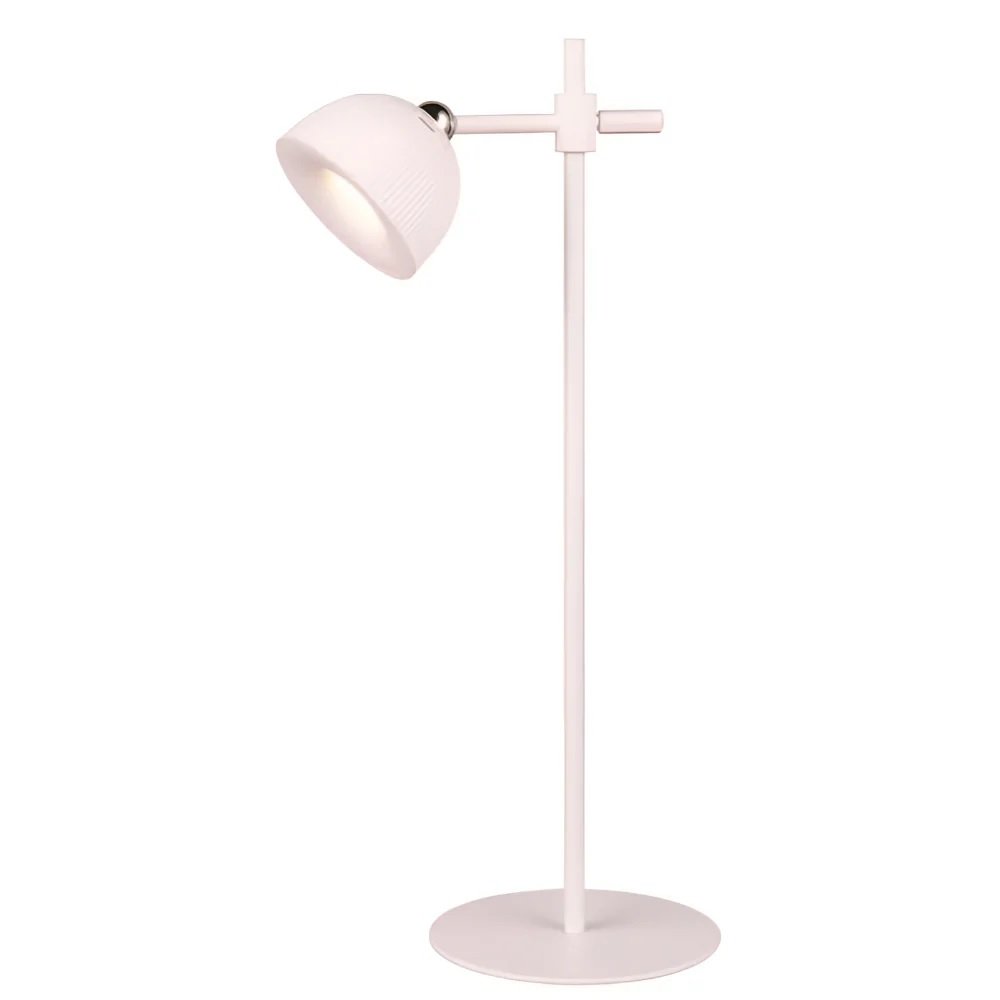Toongabbie Maverick LED Multi Use Lamp White