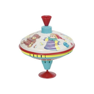 Spinning Tops