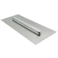 Quickswitch Stainless Steel XL Screeding Blade