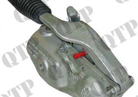 Heads, Dampers & Bellows