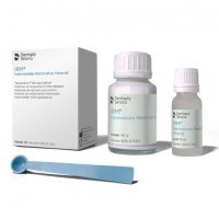 Dentsply Sirona IRM Powder & Liquid 40g Powder / 15ml Liquid - DMI Ireland's Leading Dental Supplier - Next Day Delivery