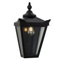 Harte Lighting - Victorian traditional style steel wall light 0.56m | LV2601.0036