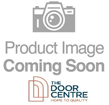 Round Bathroom Thumb Turn Set Polished Chrome