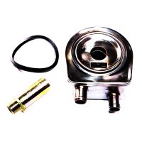 OIL COOLER FOR JCB