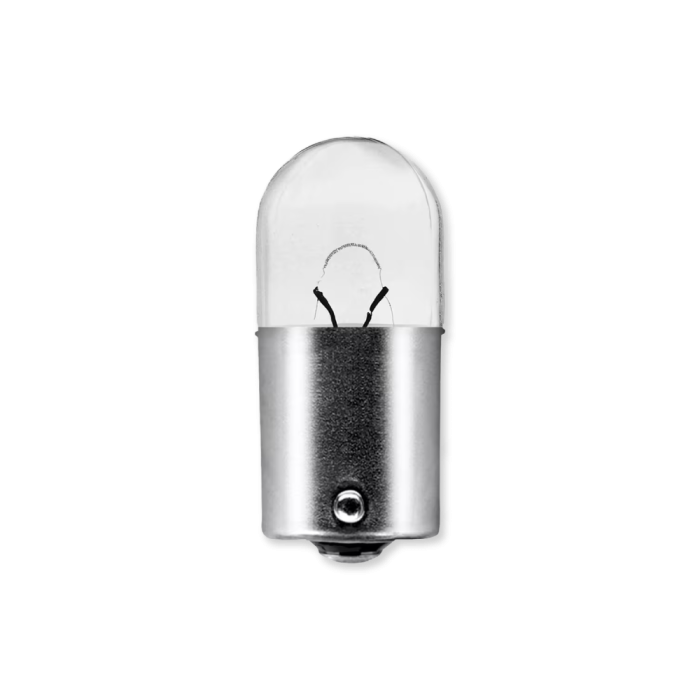 24V 10W BA15S Halogen Bulb