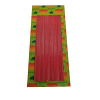 Carpenters Pencil (Packet of 6)