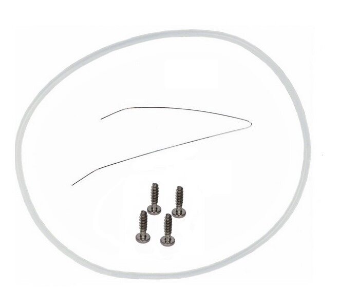 Repair set-pump sump-seal               
