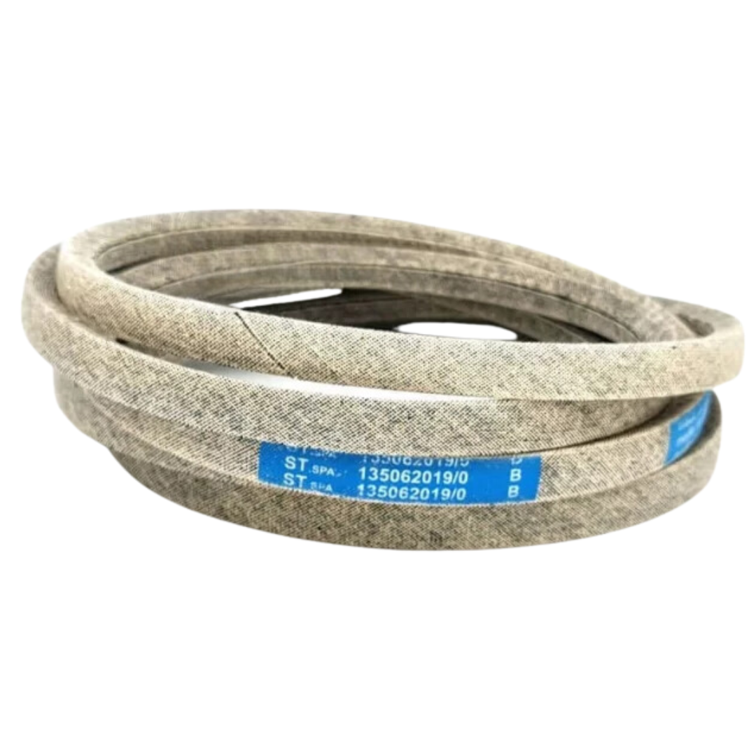 Stiga White Transmission Drive Belt