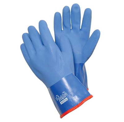 TEGERA 7390 Fully Coated Cold Protection Glove (Pair)
