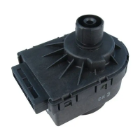 Ideal Diverter Valve Head - Boiler Spare