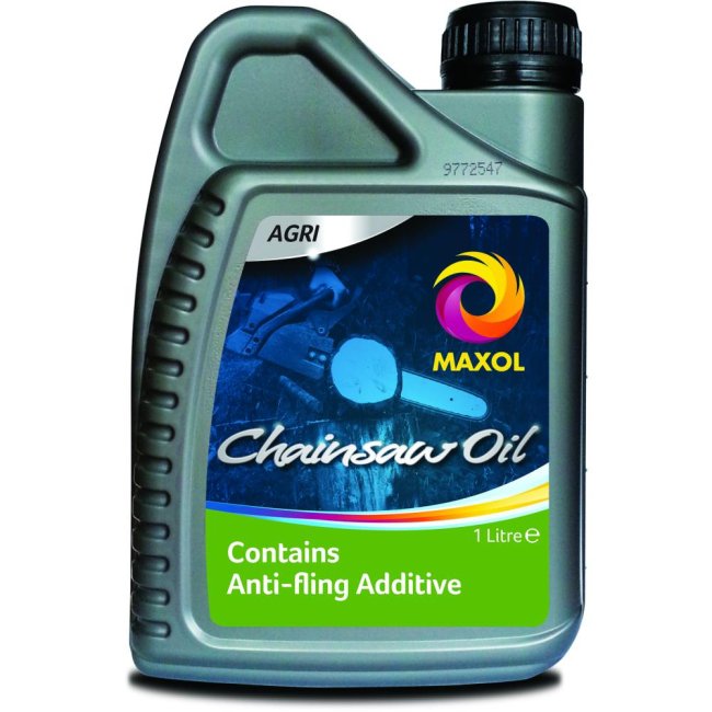 Chainsaw Oil 1ltr Topline Bolands Home, Garden, DIY & Build