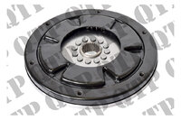 Clutch Damper