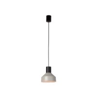 KOMBO 200 Grey Pendant Lamp | LV2603.0004