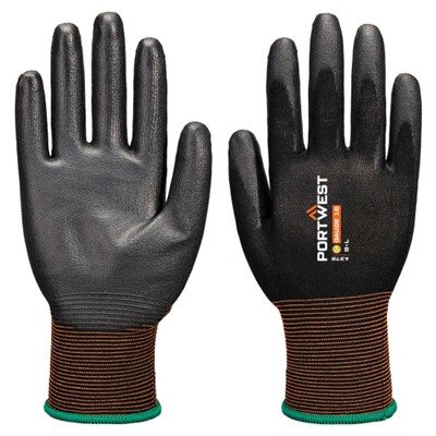Hand Protection