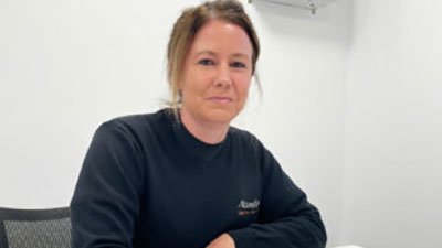 Catherine McMullen – Technical Product Specialist