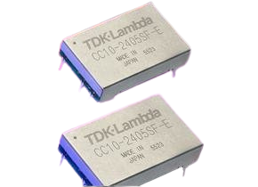 DC-DC Converters