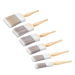 Fit For The Job Diamond Paint Brush, Each