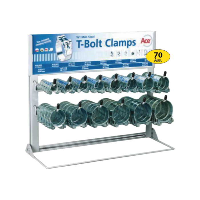 T-Bolt Stand