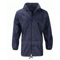 Pacific Waterproof Rain Jacket