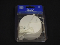 10 Amp 2 Way Ceiling Switch