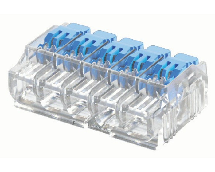 Ideal Industries 300095 Lever Wire Connector Demesne