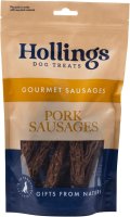Hollings Gourmet Pork Sausages 200g x 10