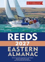 Reeds Eastern Almanac 2025