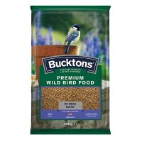 bucktons wild bird seed 20kg