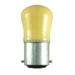 Solus 15 Watt BC YELLOW Pygmy