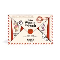 Disney Winnie The Pooh Festive Hand Cream Collection