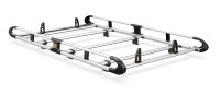 Ford Custom 2012 - 2023 ULTI roof rack L1 H2 TwinDoors