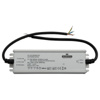 Ansell 200W 24V LED Driver IP67