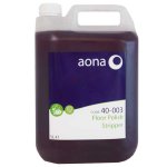 5L AONA FLOOR POLISH STRIPPER