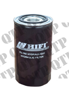 Hydraulic Filter