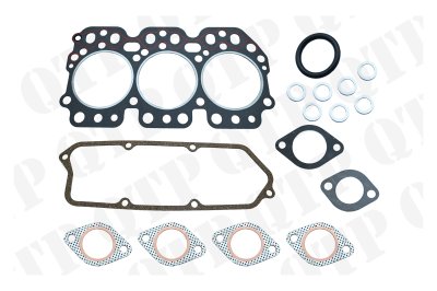 Head Gasket Set John Deere