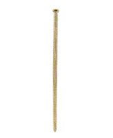 Frame Fixing Concrete Screw 7.5x250mm Box of 100