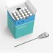 TSK Steriglide Cannula Tskid Large 25g X 50mm (2")