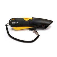 Easy Cut Safety Knife