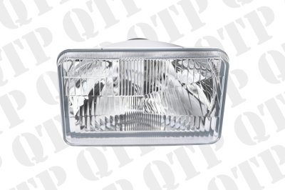 John Deere 6R  58840 - Headlamp John Deere LH Dip