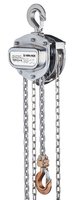 Verlinde ZHV INOX Stainless Steel Manual Chain Block