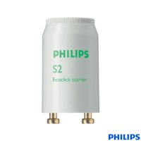 Philips S2 Fluorescent Starter 4-22W