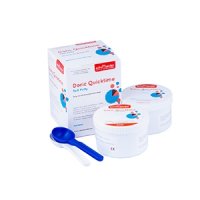 Schottlander Doric Quicktime Soft Putty 2 x 305ml - DMI Dental Supplies Ireland - Next Day Delivery