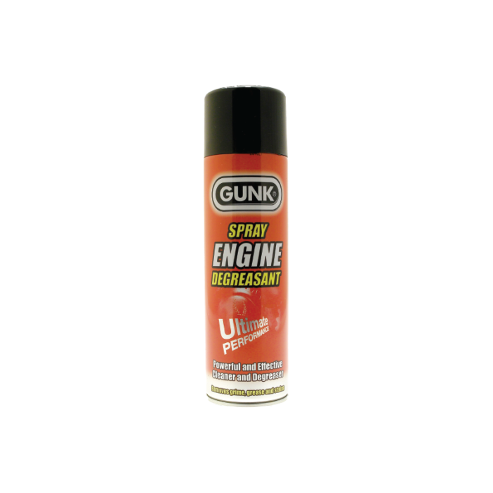Engine Degreaser Spray