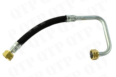 Fuel Filter Line