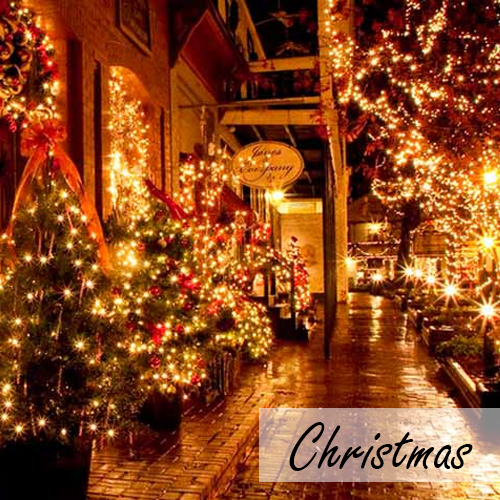 Christmas