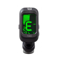 TGI TGI82 Clip on Chromatic Tuner