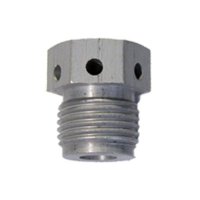Kidde Safety Nut