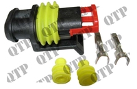 Connector Super Seal Kit