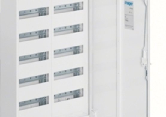 Metal Enclosure's